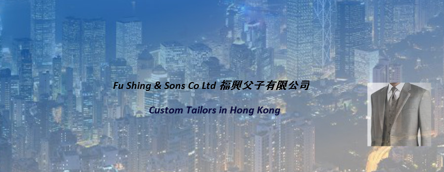 Fu Shing & Sons Ltd